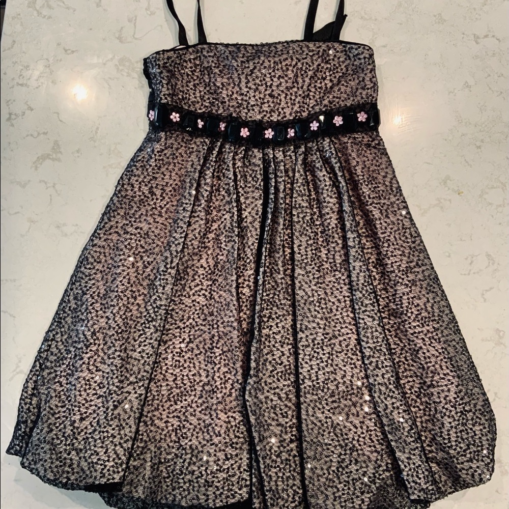 David Charles size 8 party dress. New, no tags.